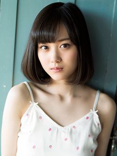 Mizuki Yamashita